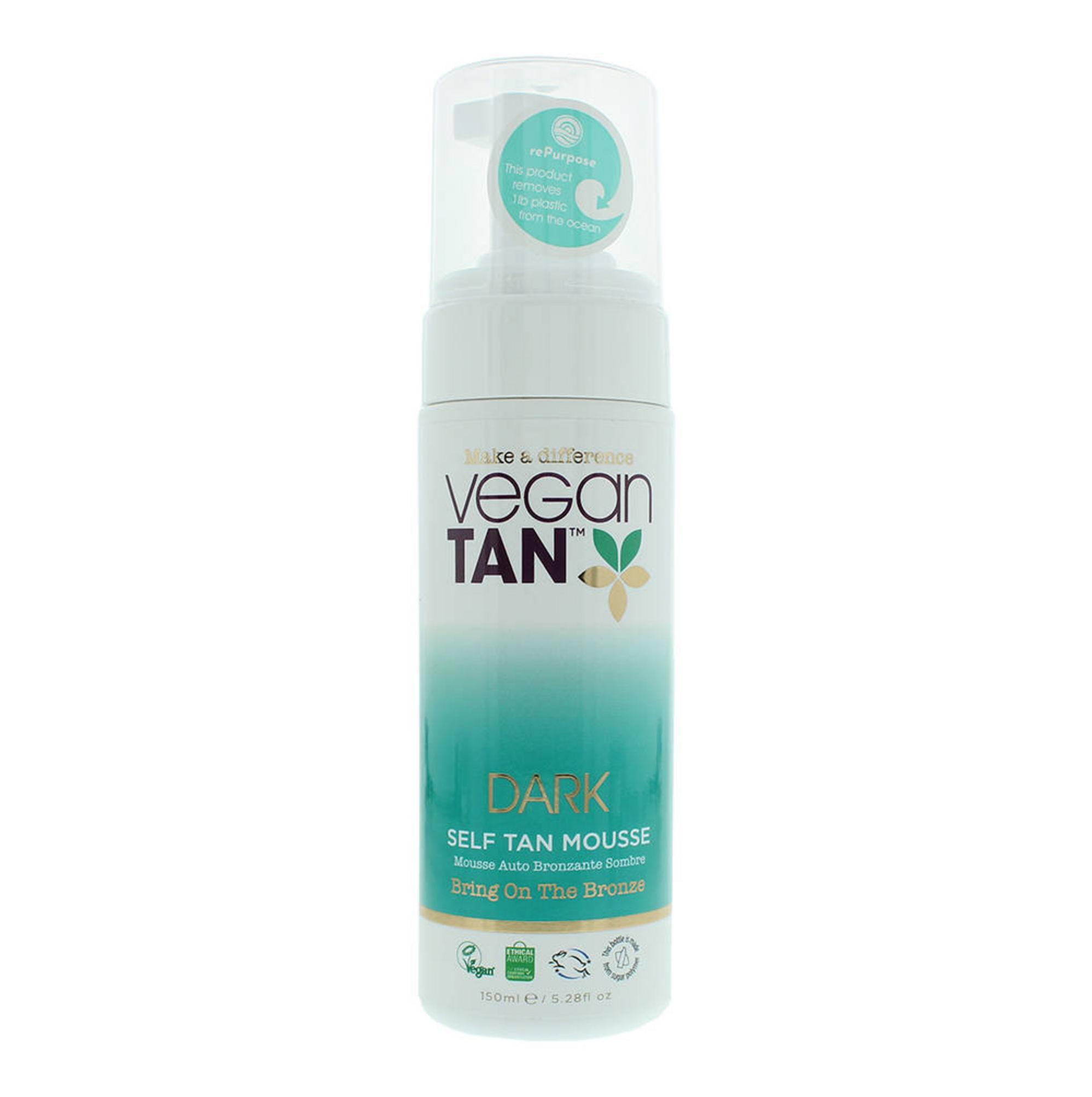 Vegan Tan